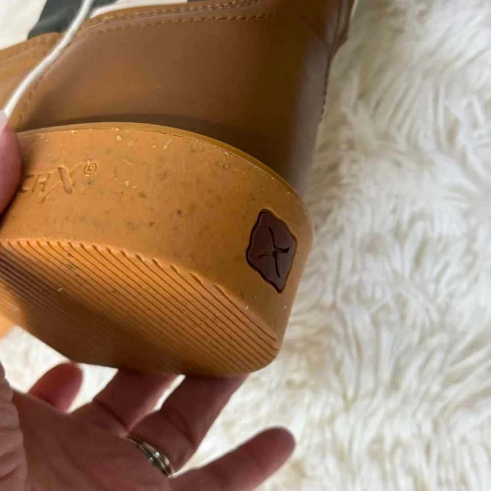 Twisted X TechX Olivia Bennett full grain +TWX leather - Picture 9 of 9